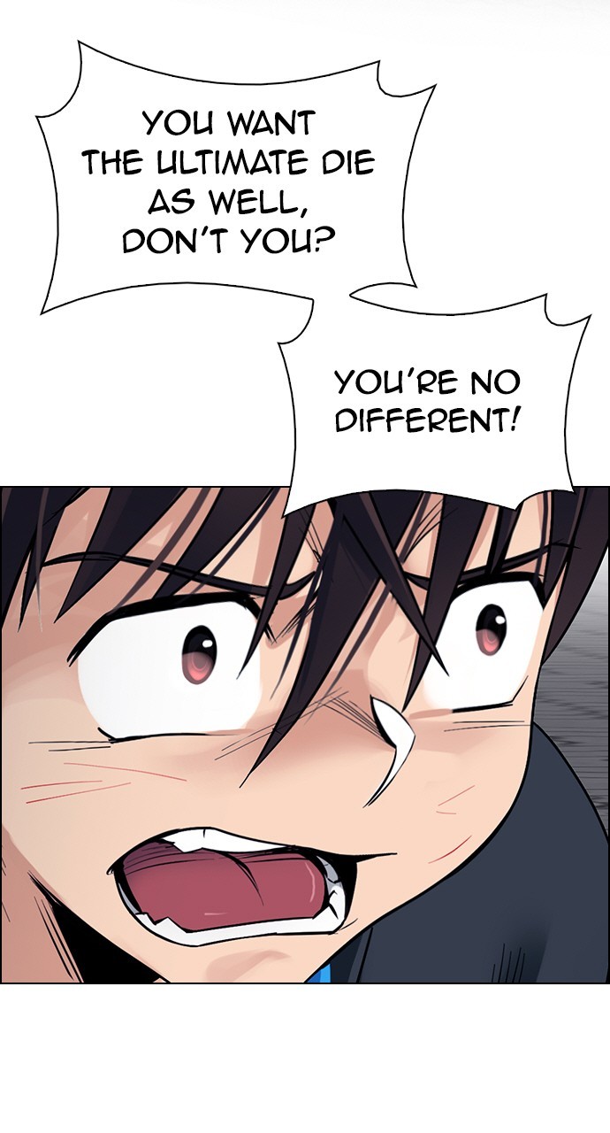 Read Dice en Manga Online