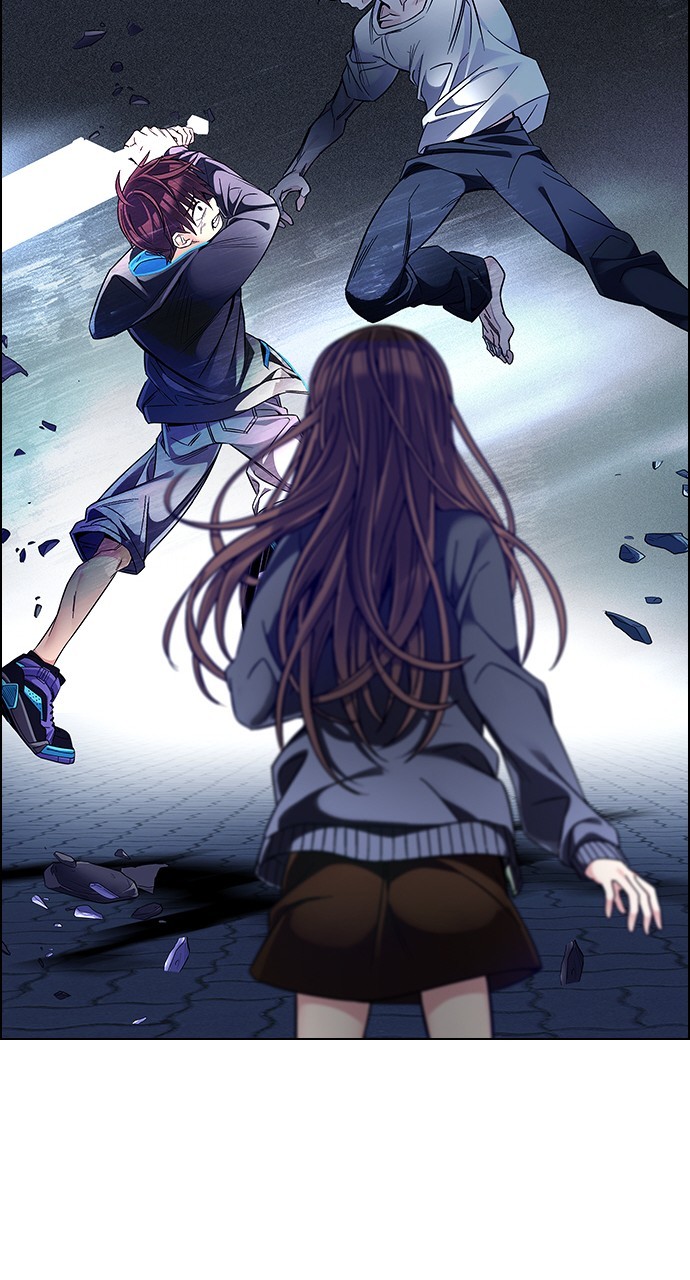 Read Dice en Manga Online