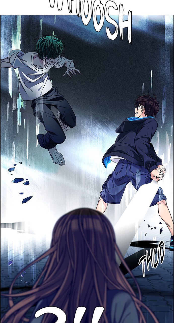 Read Dice en Manga Online