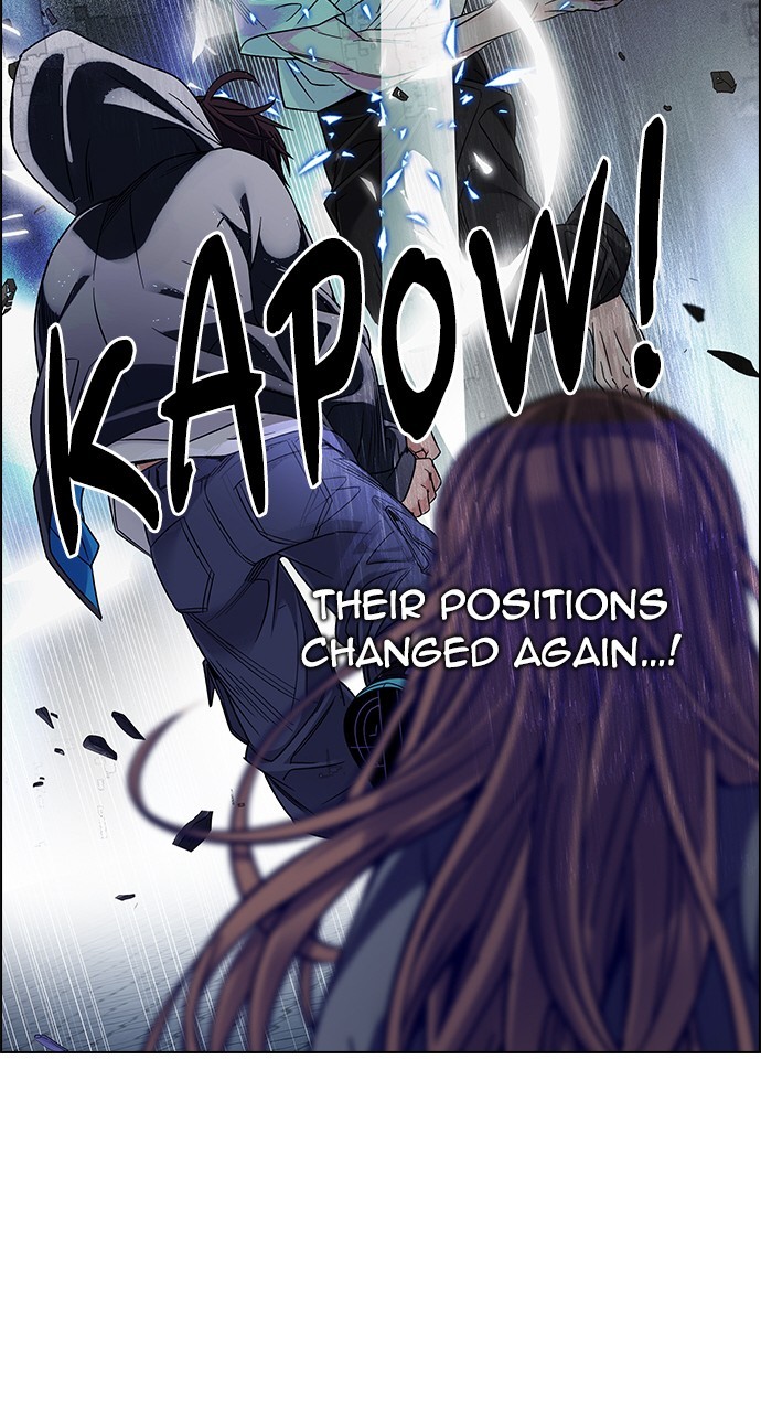 Read Dice en Manga Online