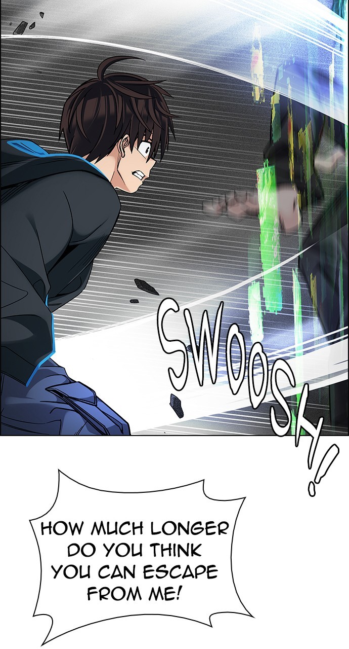 Read Dice en Manga Online