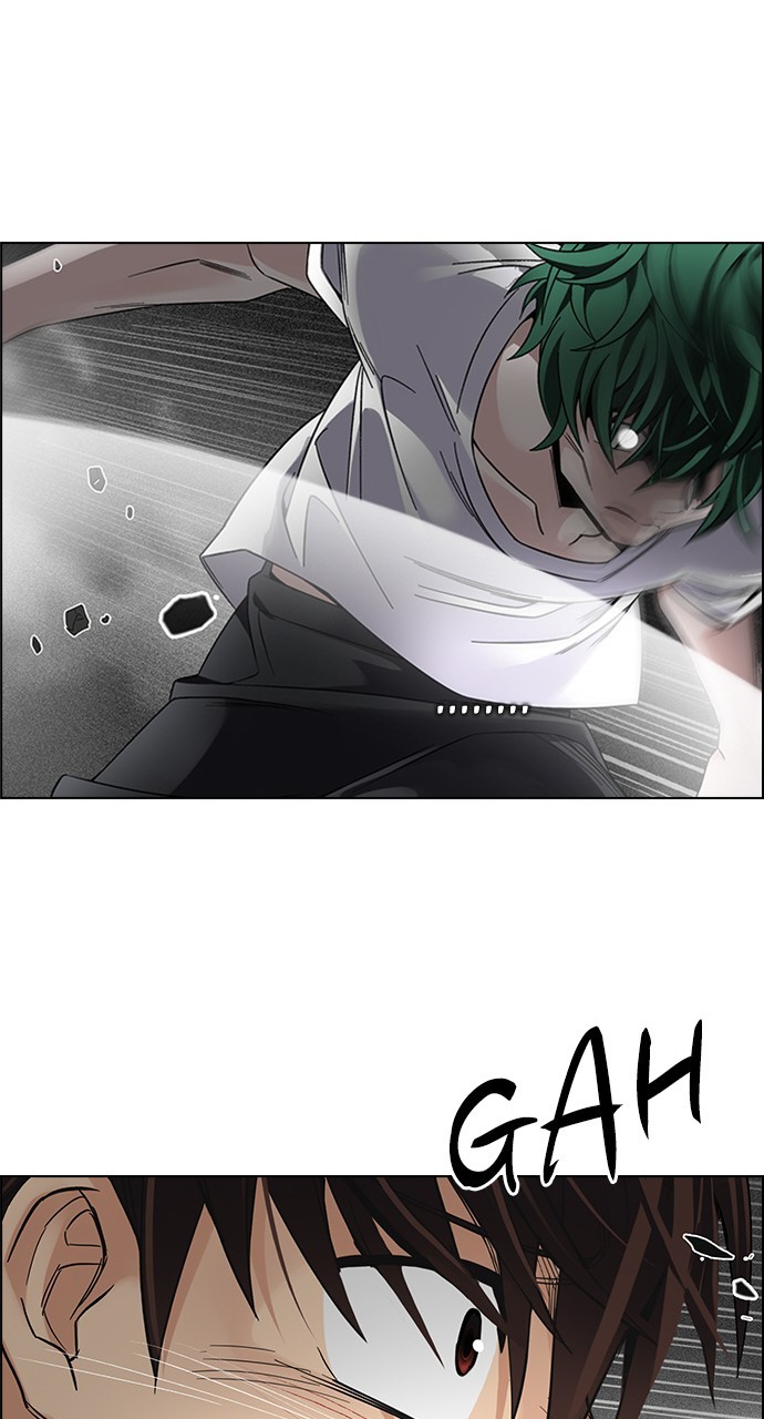 Read Dice en Manga Online