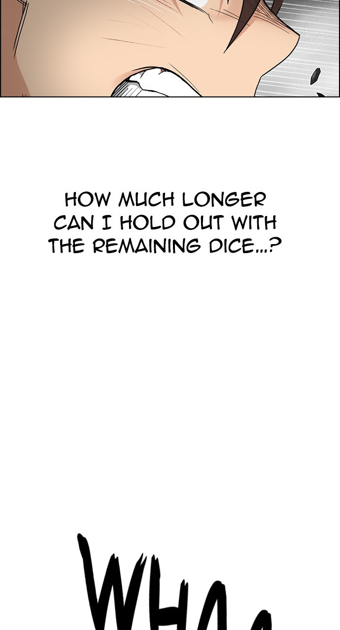 Read Dice en Manga Online