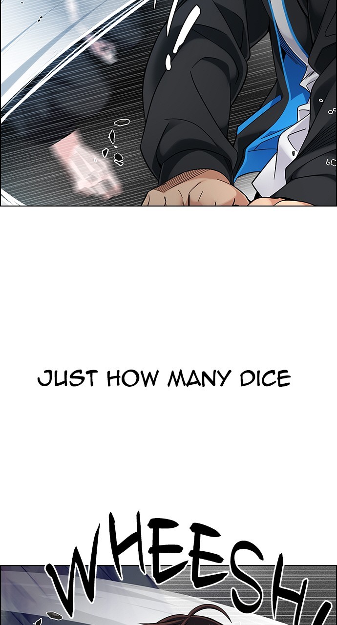 Read Dice en Manga Online