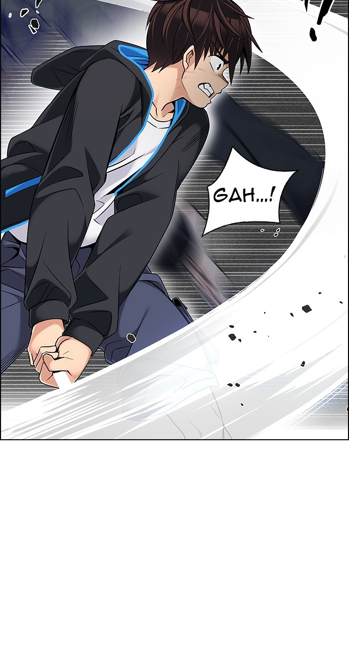 Read Dice en Manga Online