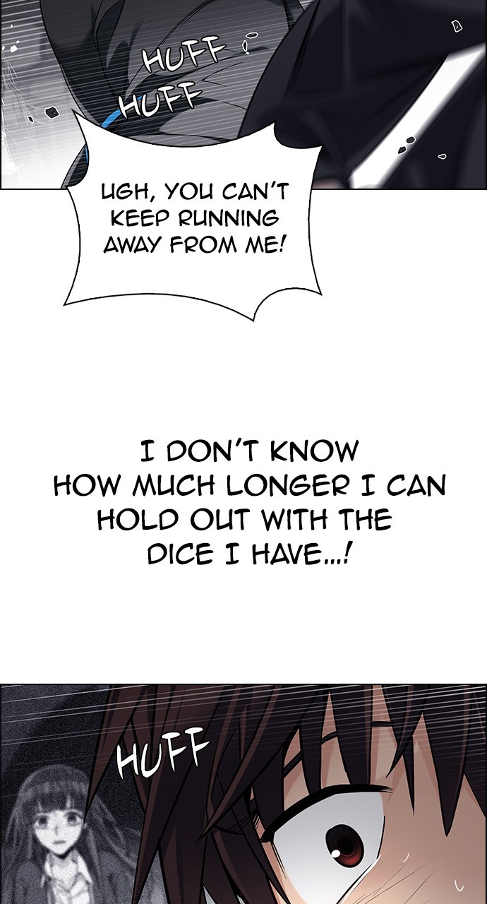 Read Dice en Manga Online