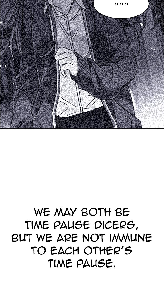 Read Dice en Manga Online