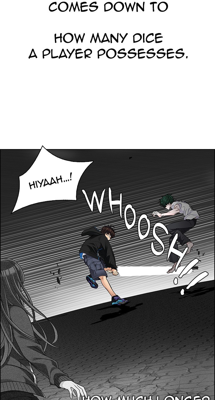 Read Dice en Manga Online
