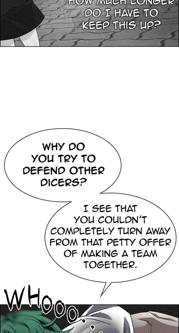 Read Dice en Manga Online