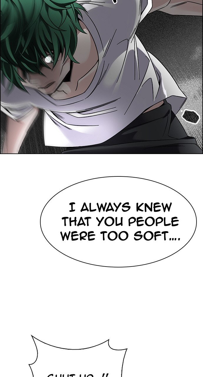 Read Dice en Manga Online