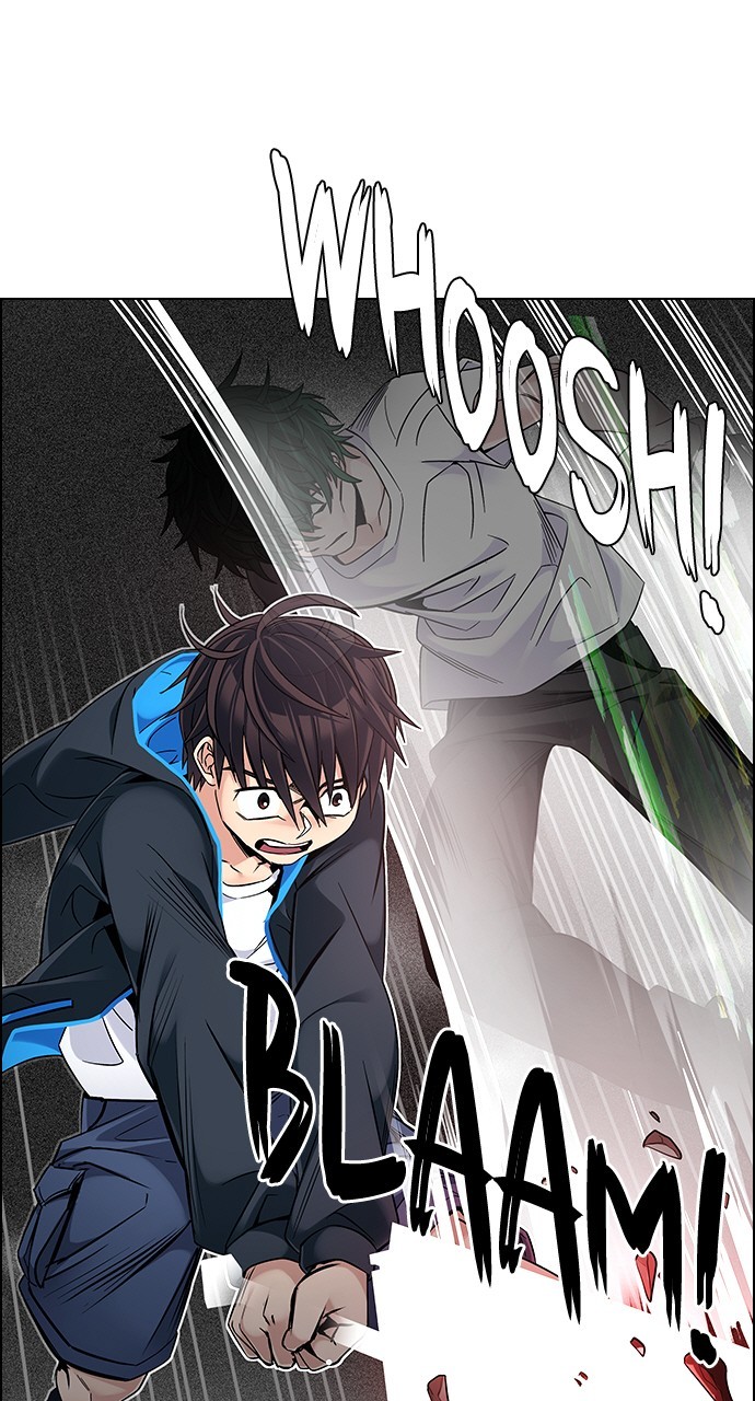 Read Dice en Manga Online