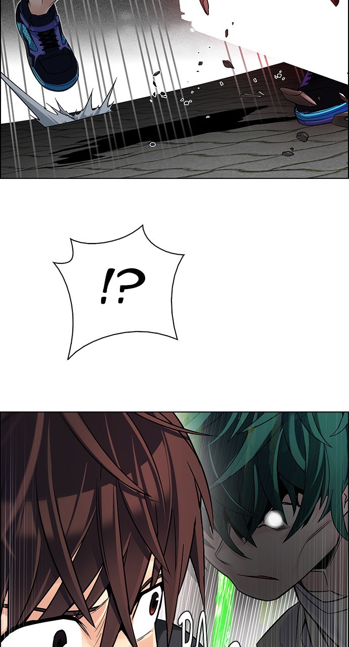 Read Dice en Manga Online