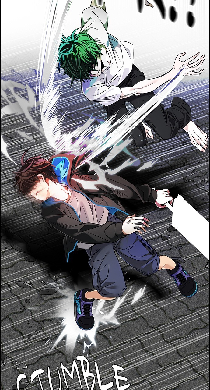 Read Dice en Manga Online