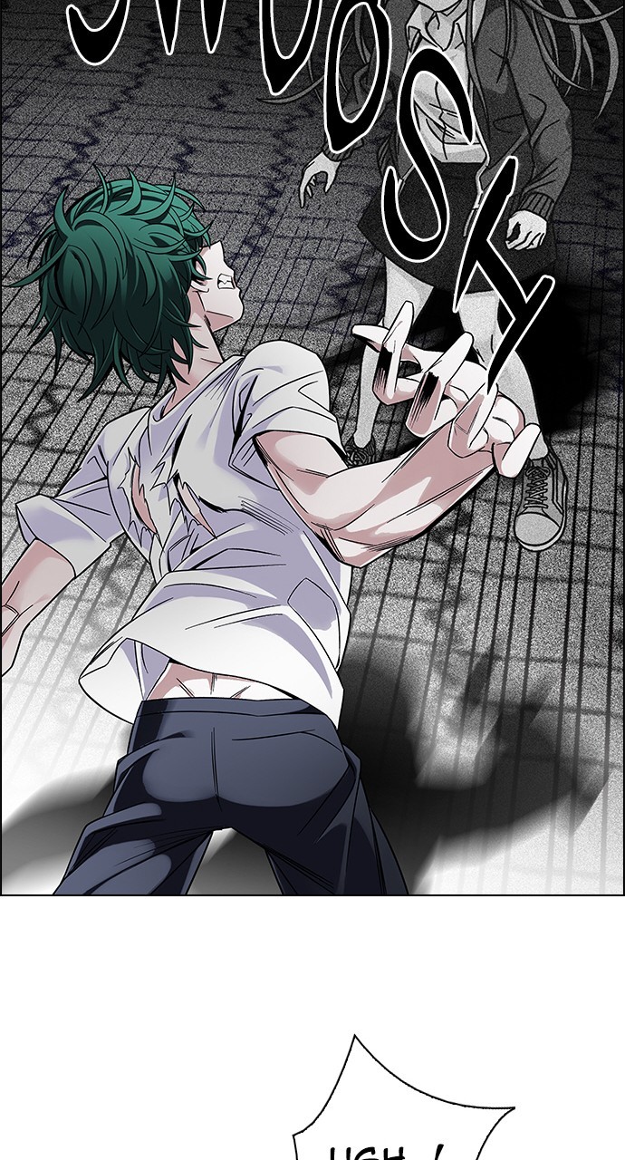 Read Dice en Manga Online