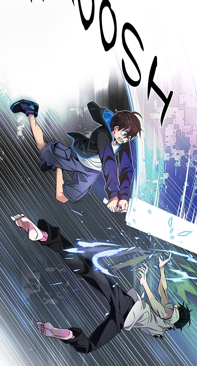 Read Dice en Manga Online
