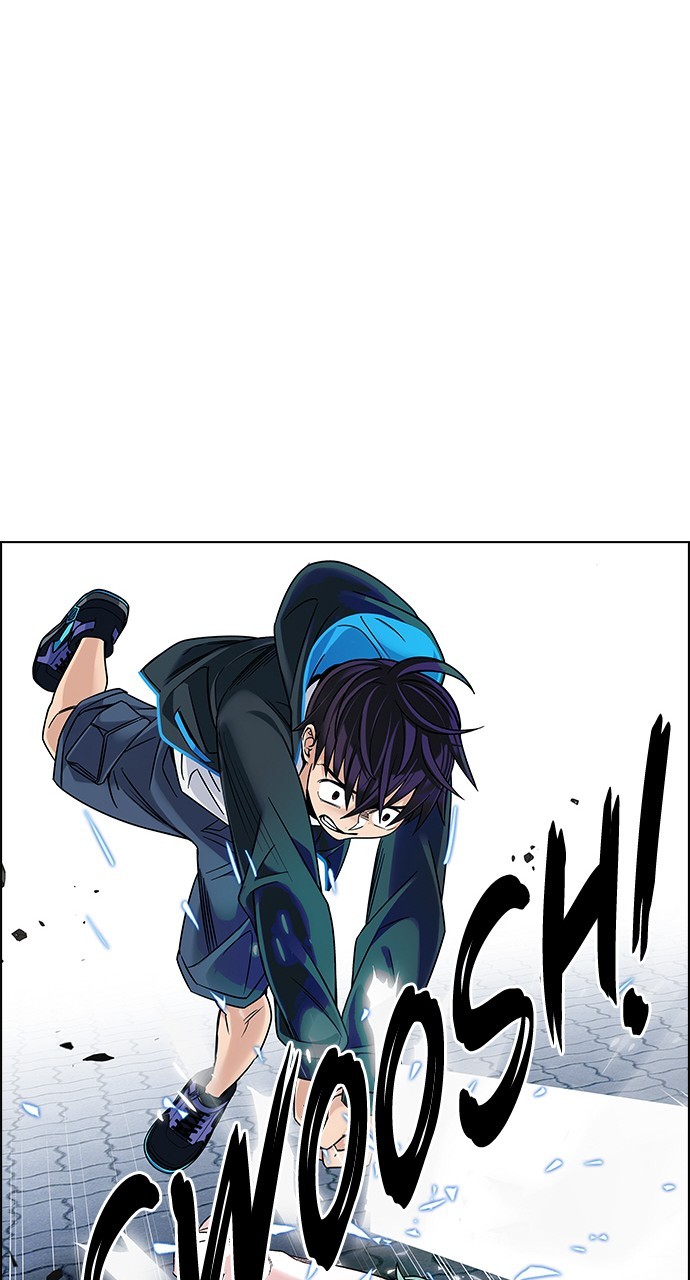 Read Dice en Manga Online