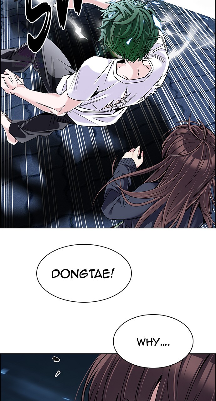 Read Dice en Manga Online