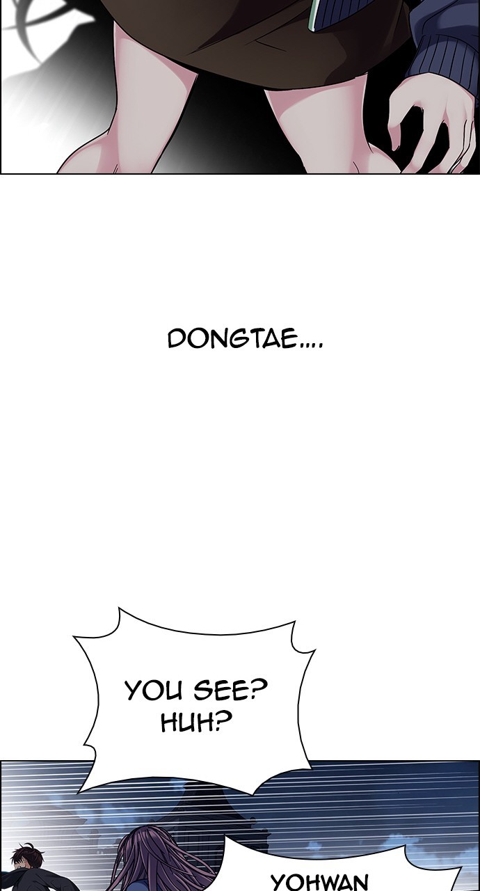 Read Dice en Manga Online