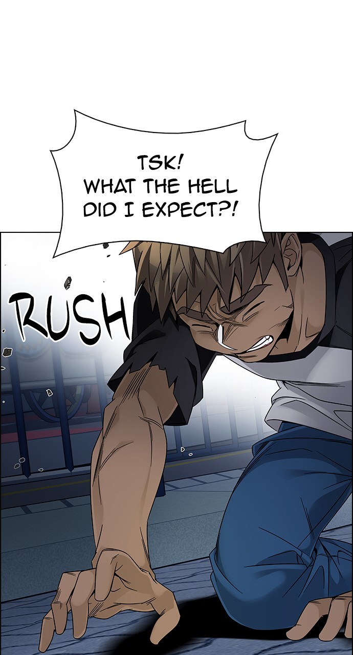 Read Dice en Manga Online