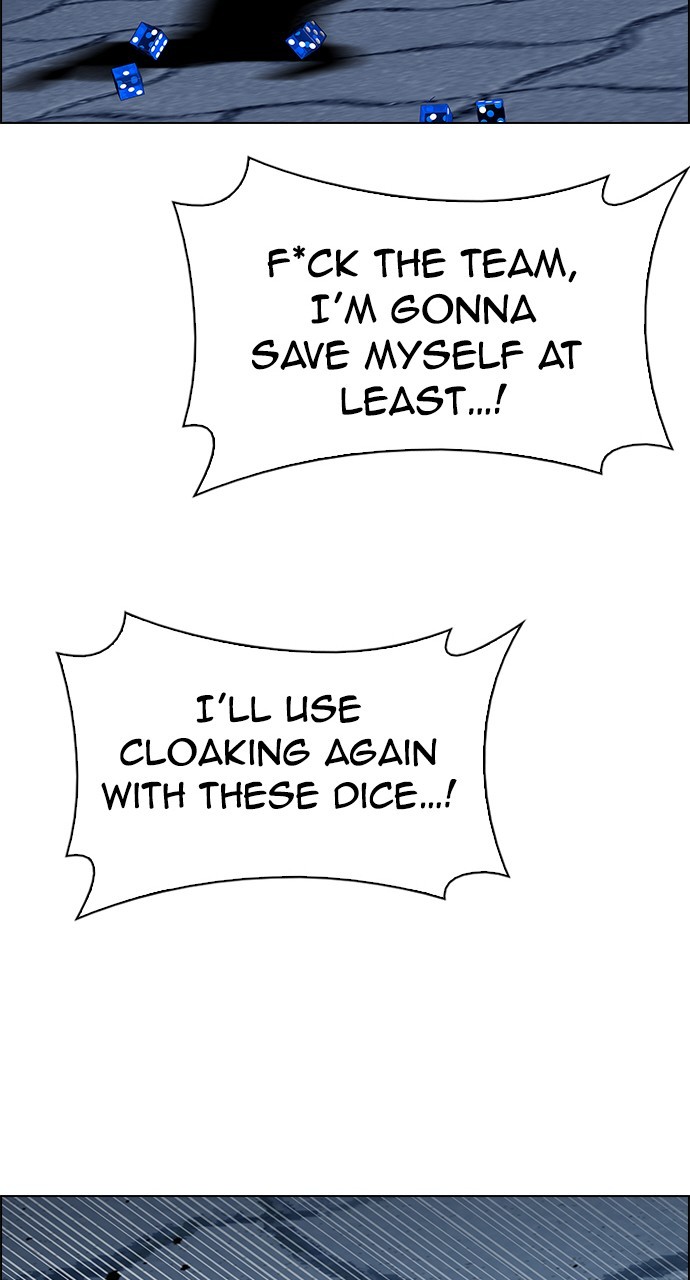 Read Dice en Manga Online