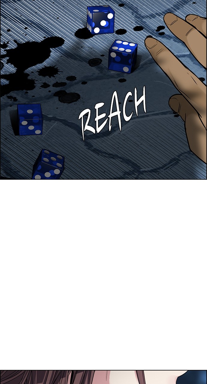 Read Dice en Manga Online