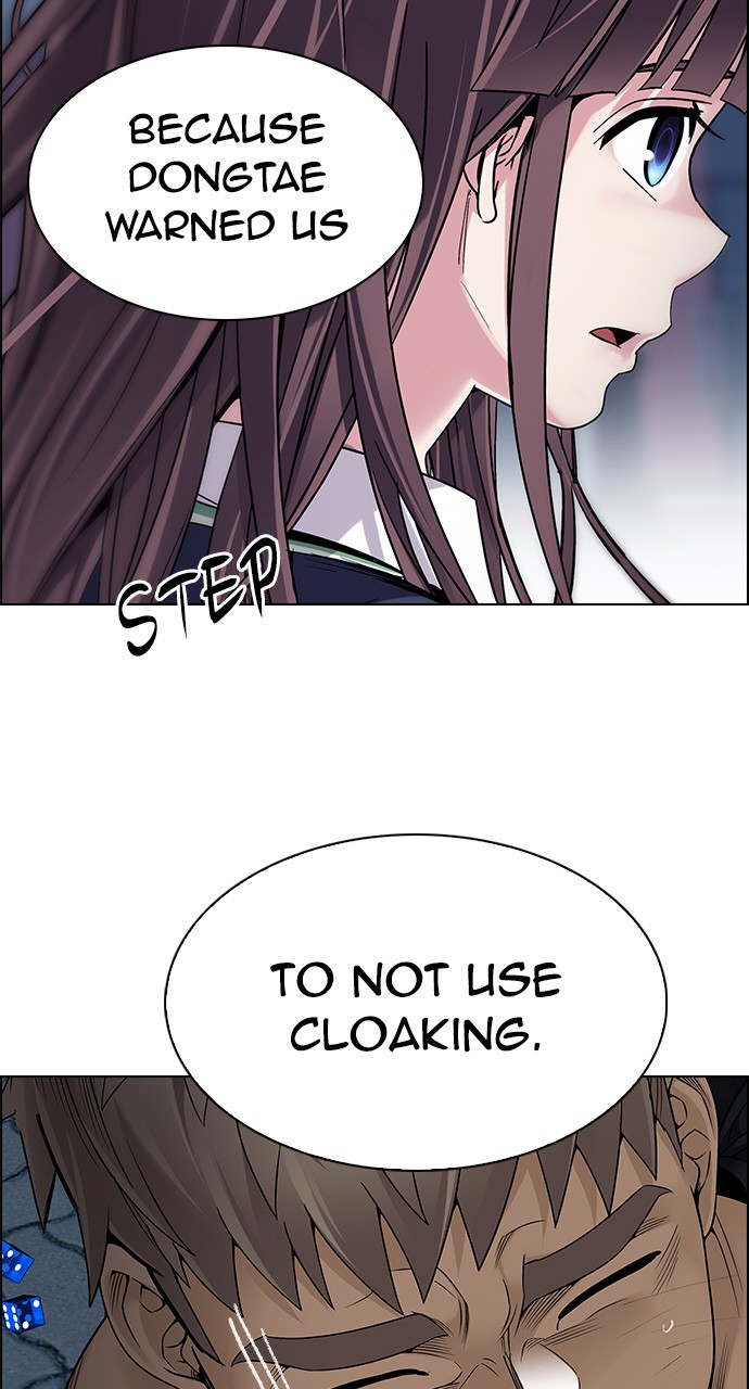 Read Dice en Manga Online