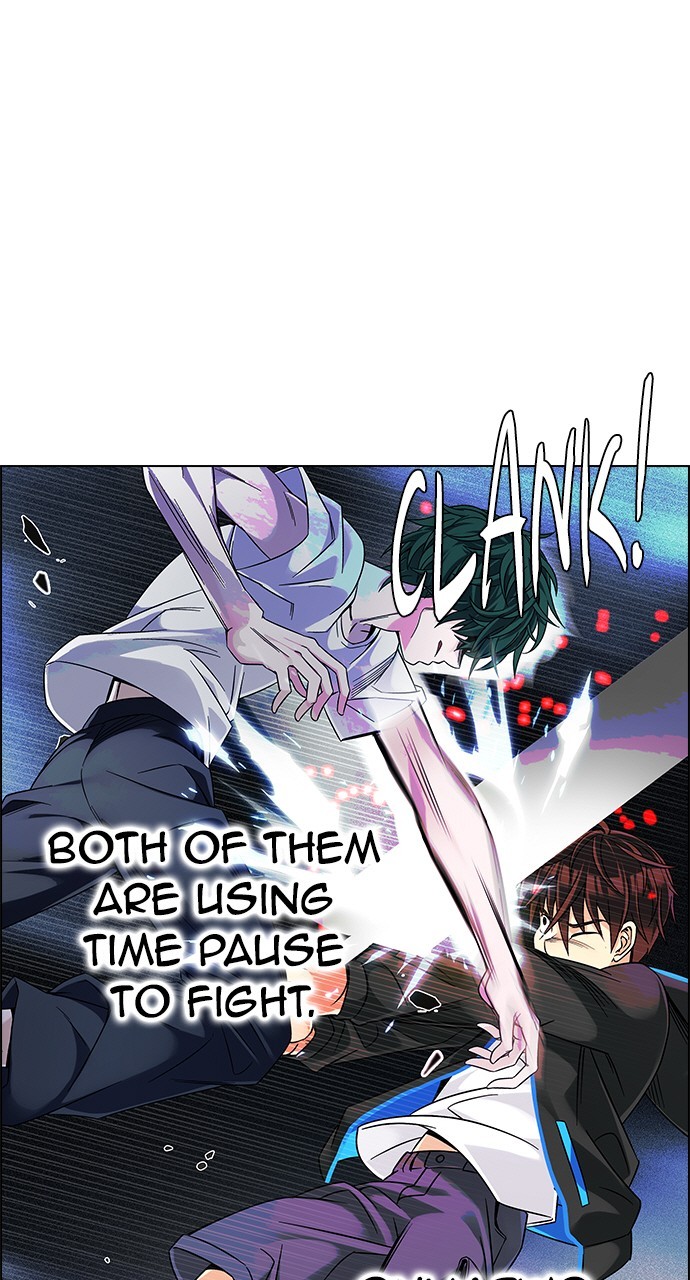 Read Dice en Manga Online
