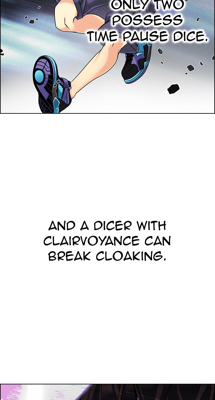 Read Dice en Manga Online
