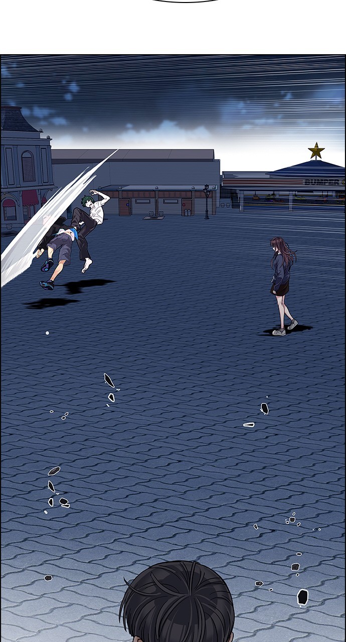 Read Dice en Manga Online