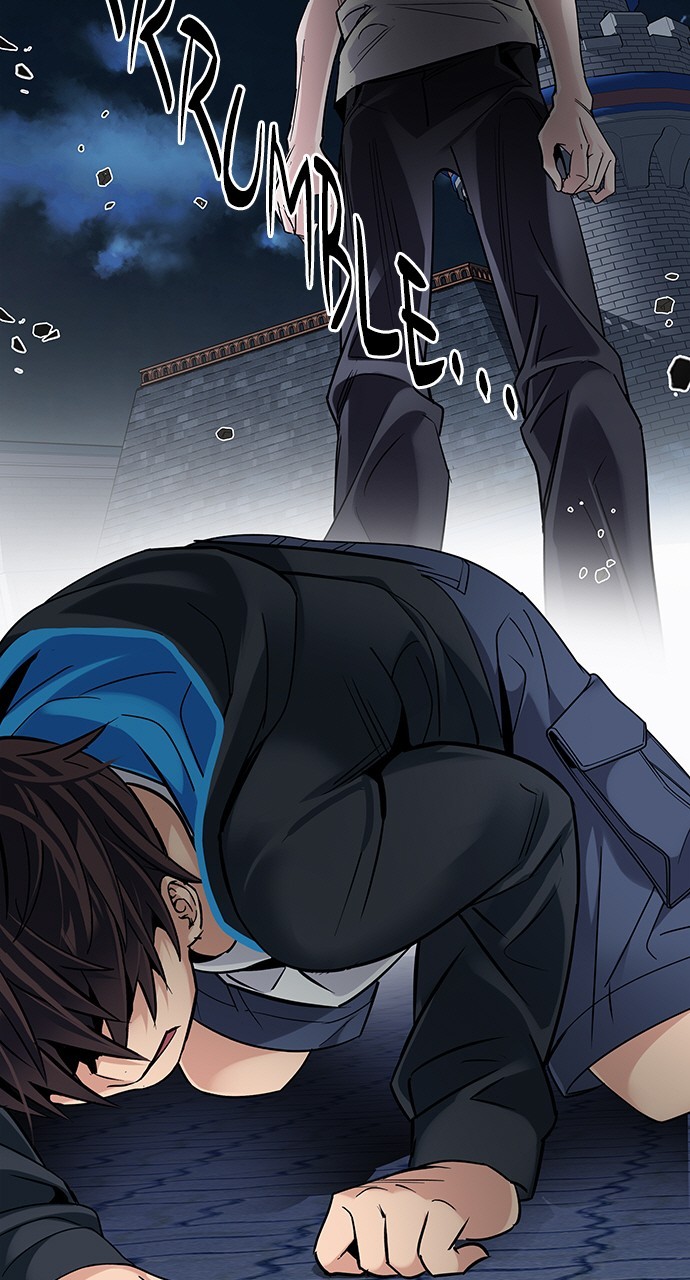 Read Dice en Manga Online
