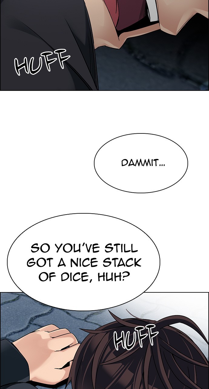 Read Dice en Manga Online