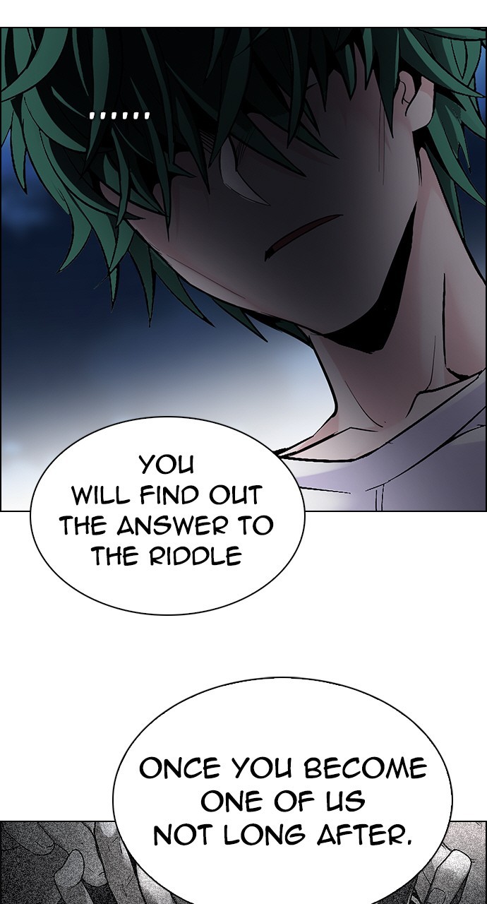 Read Dice en Manga Online