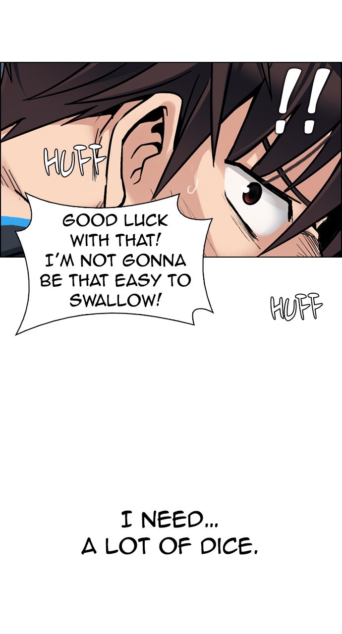 Read Dice en Manga Online