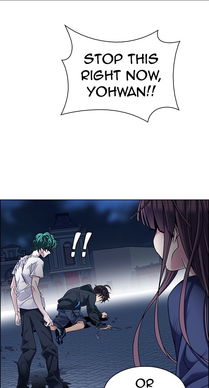 Read Dice en Manga Online