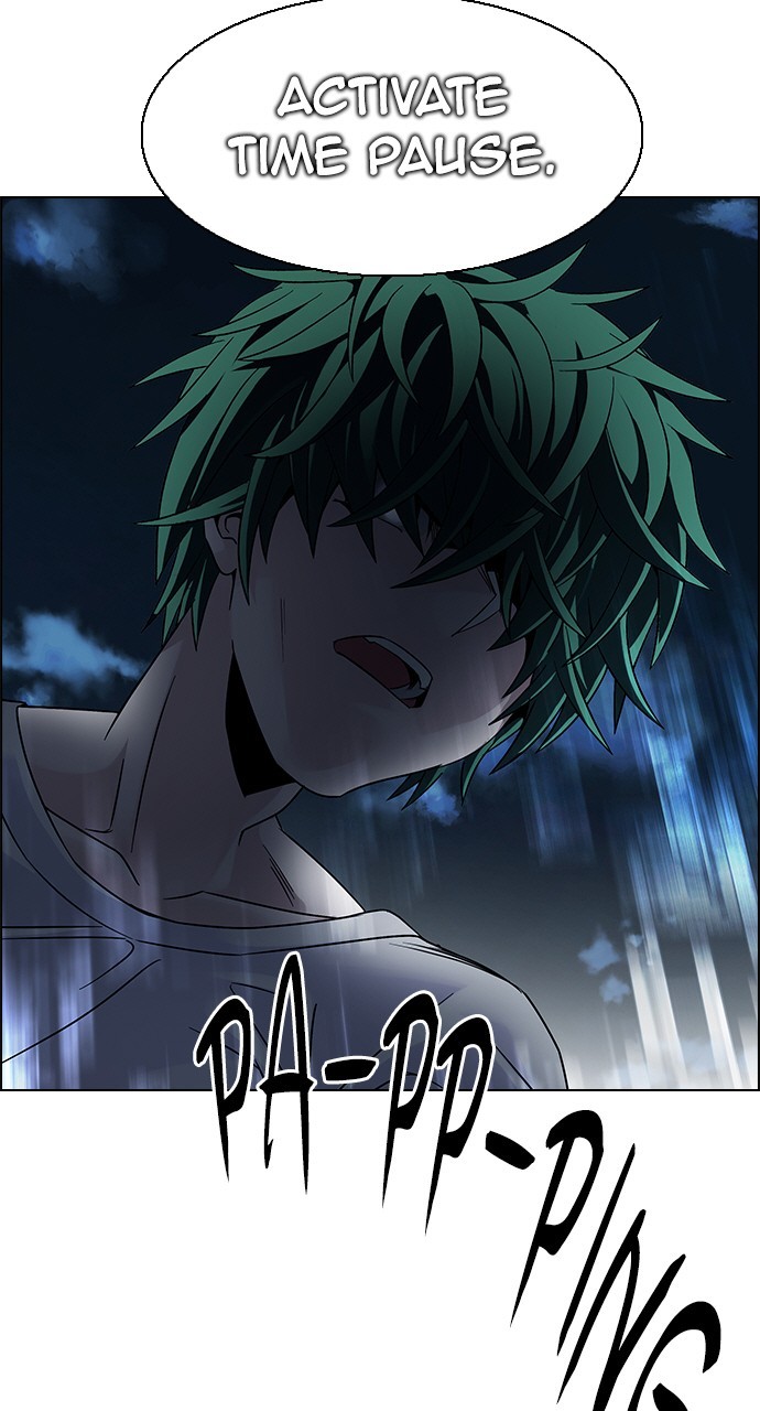 Read Dice en Manga Online