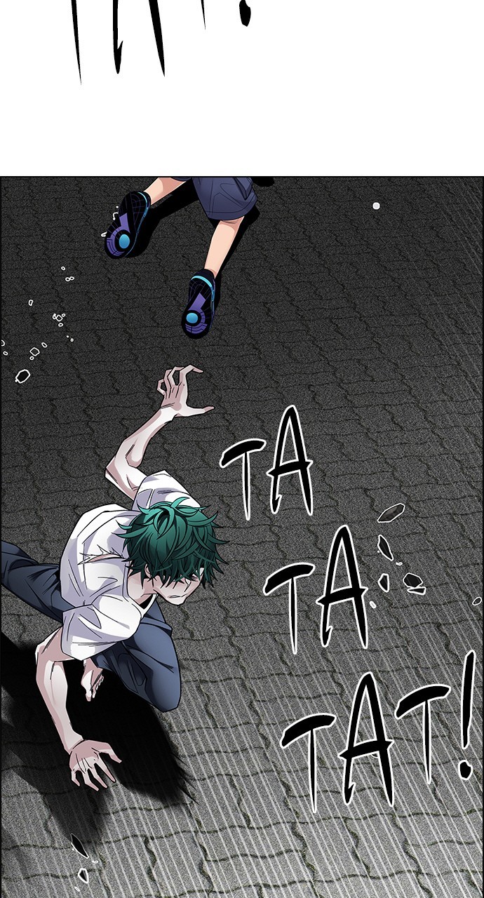 Read Dice en Manga Online