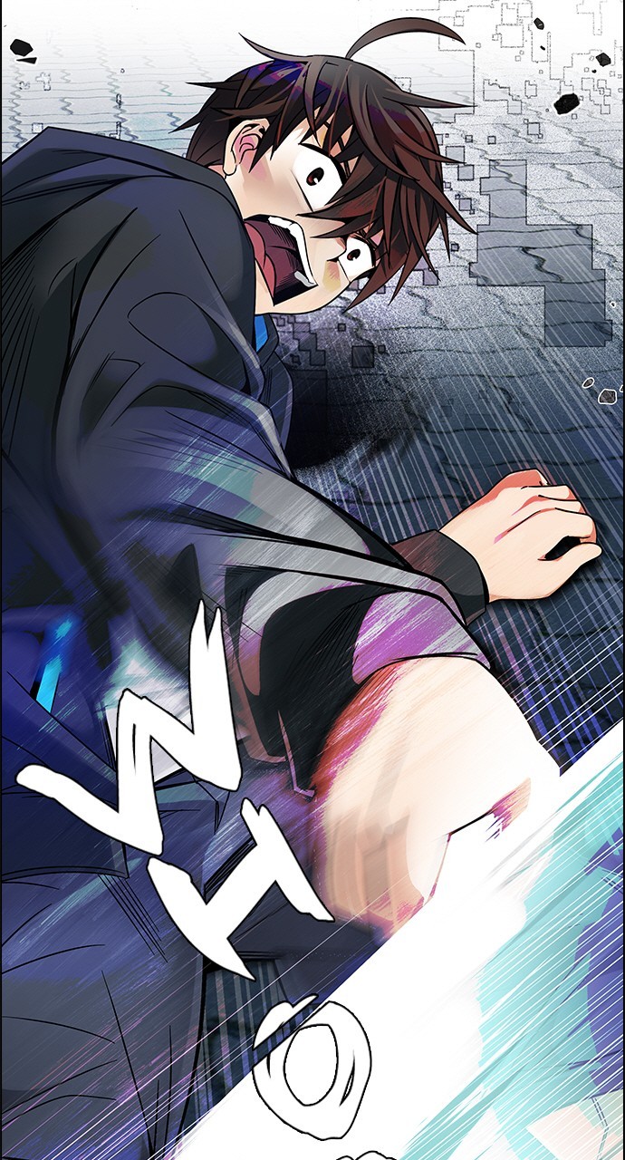 Read Dice en Manga Online