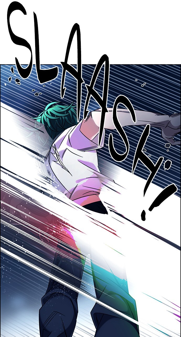 Read Dice en Manga Online