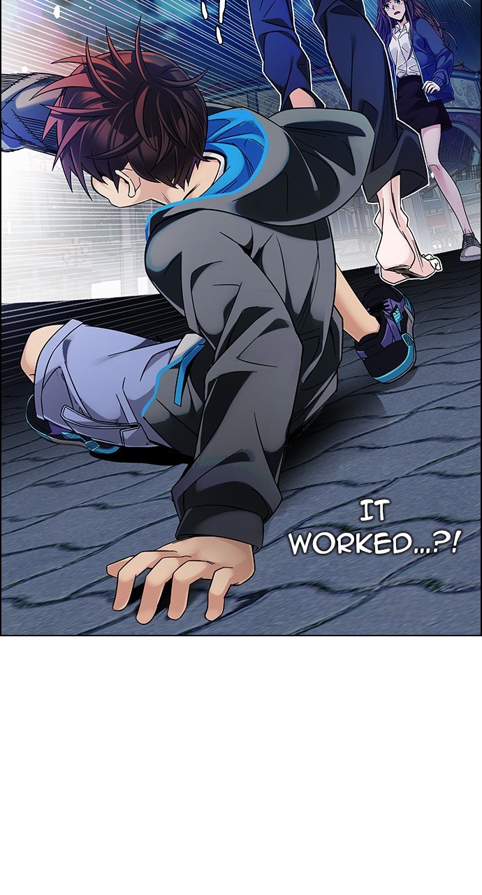 Read Dice en Manga Online