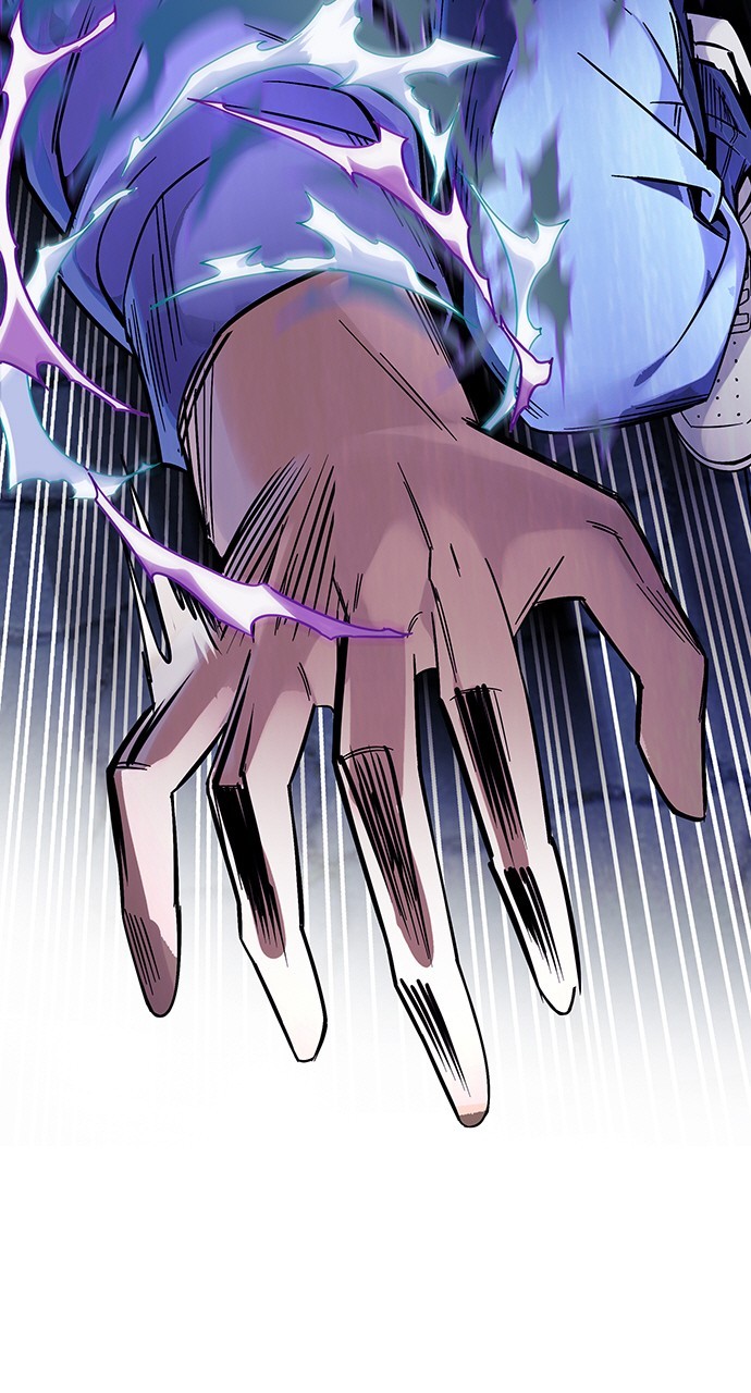Read Dice en Manga Online