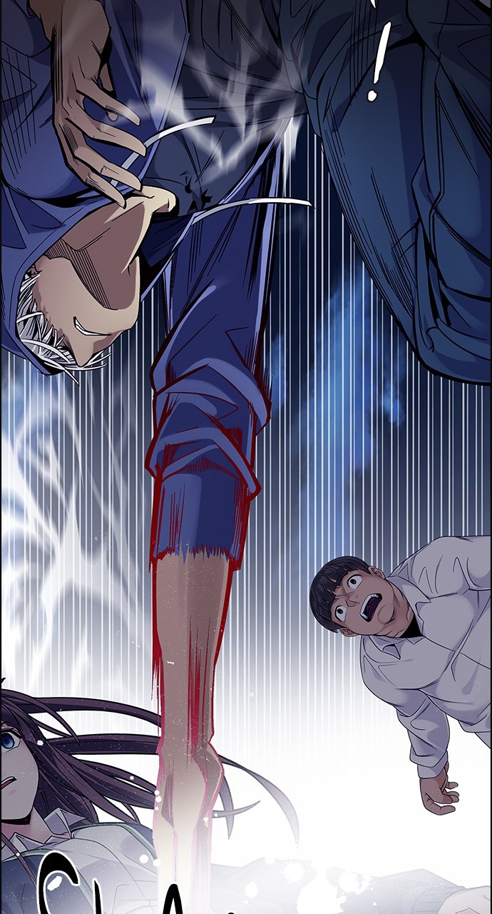 Read Dice en Manga Online