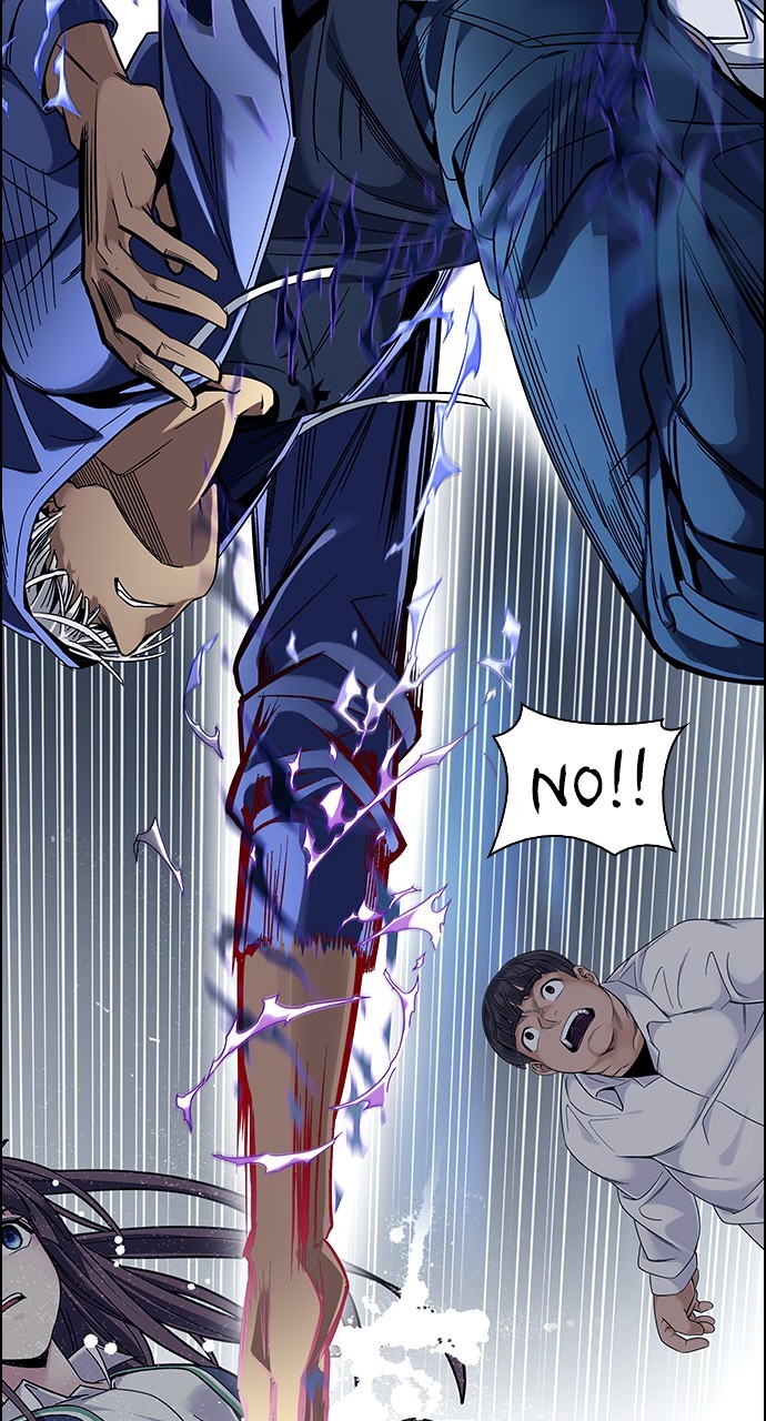 Read Dice en Manga Online