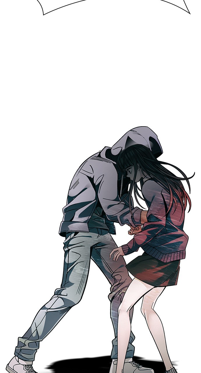 Read Dice en Manga Online