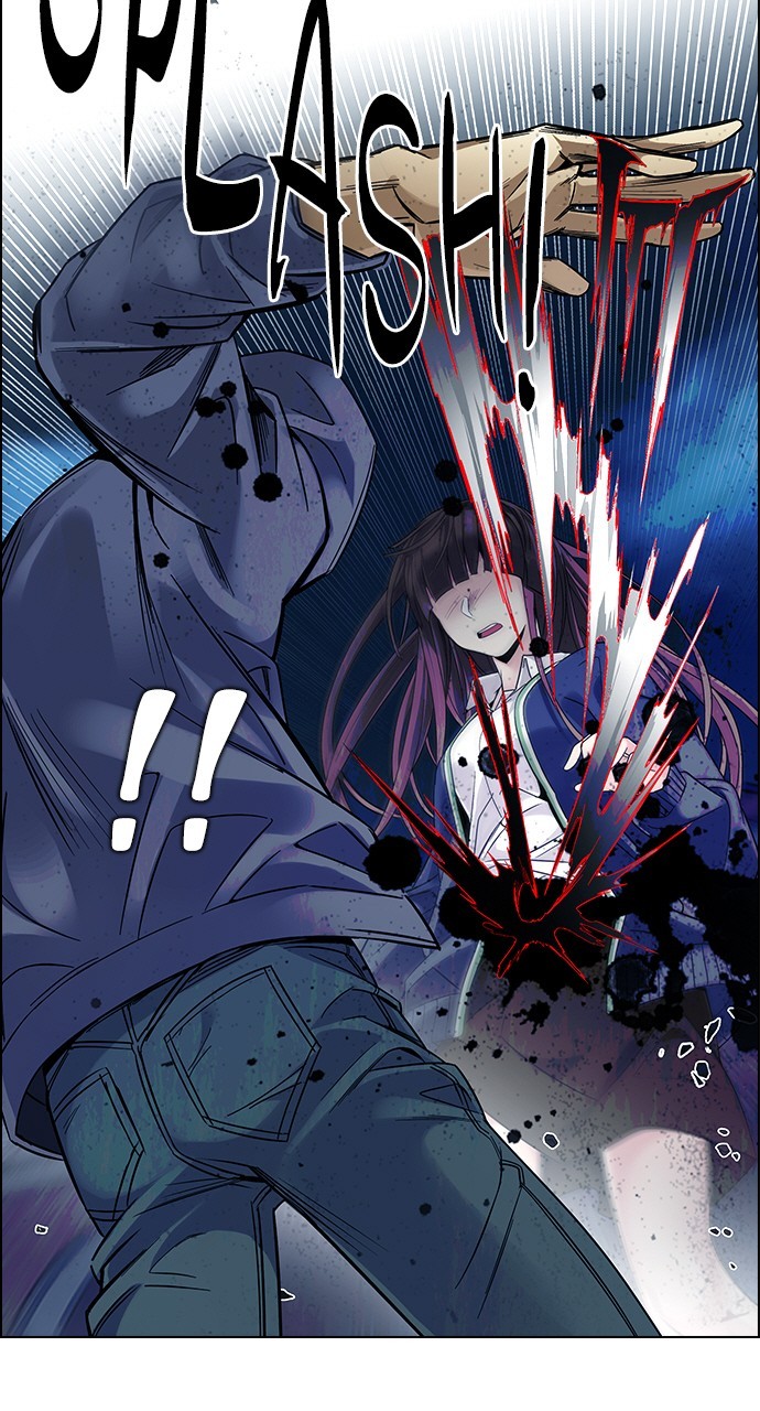 Read Dice en Manga Online
