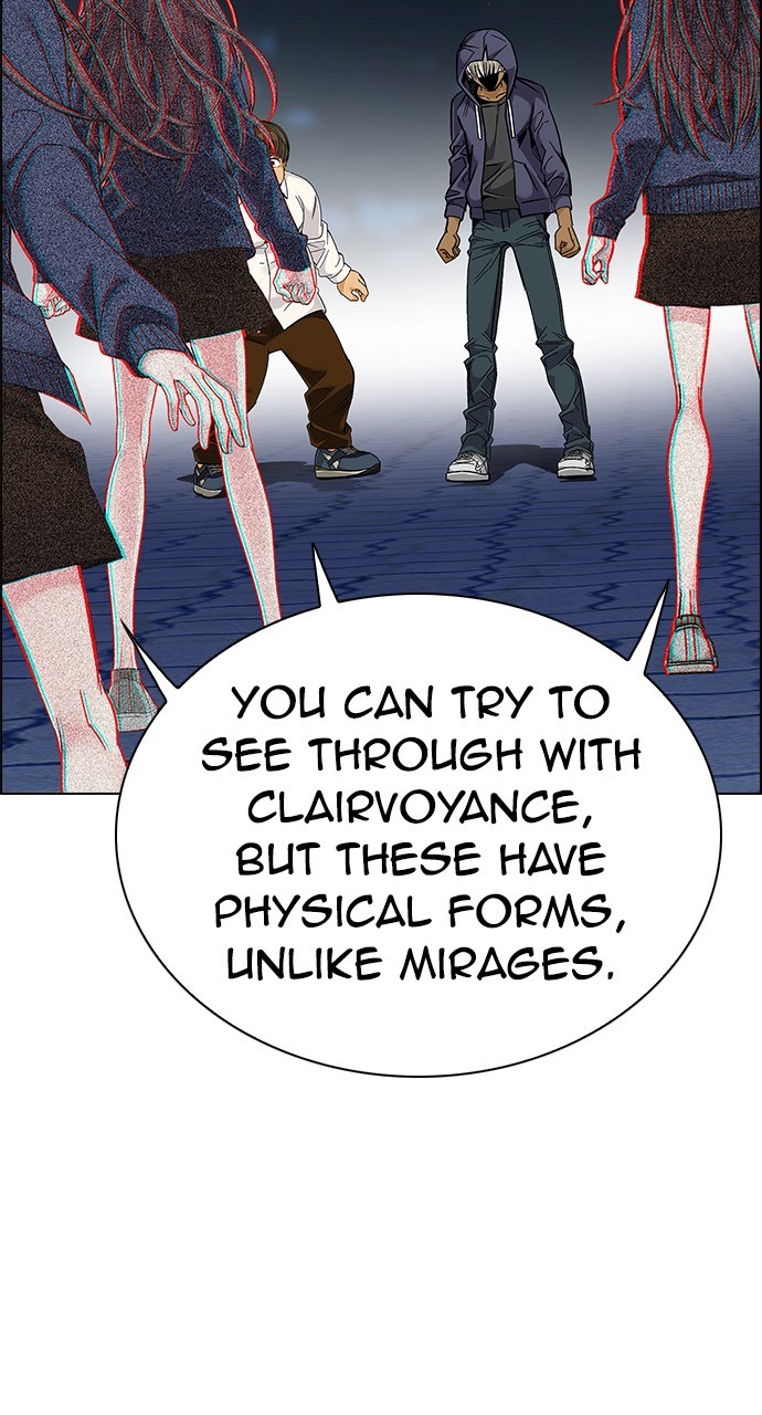 Read Dice en Manga Online