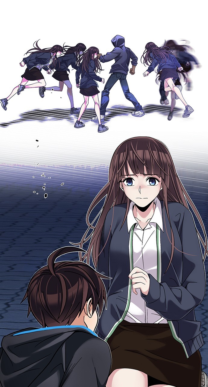 Read Dice en Manga Online