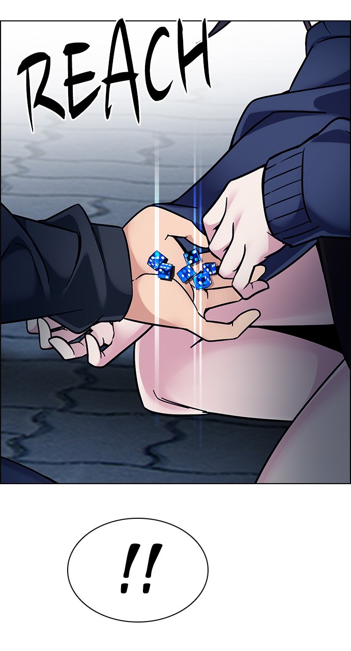 Read Dice en Manga Online