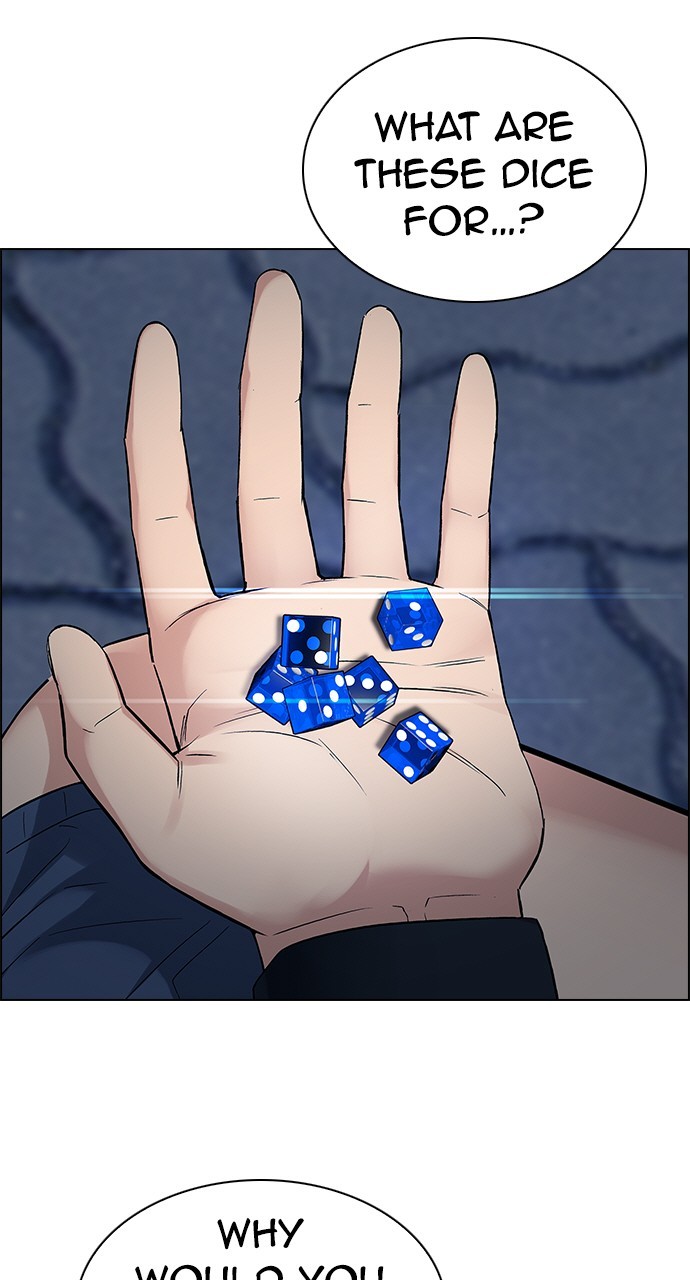 Read Dice en Manga Online