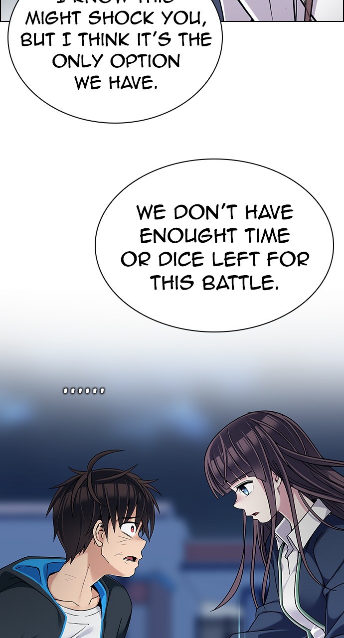 Read Dice en Manga Online