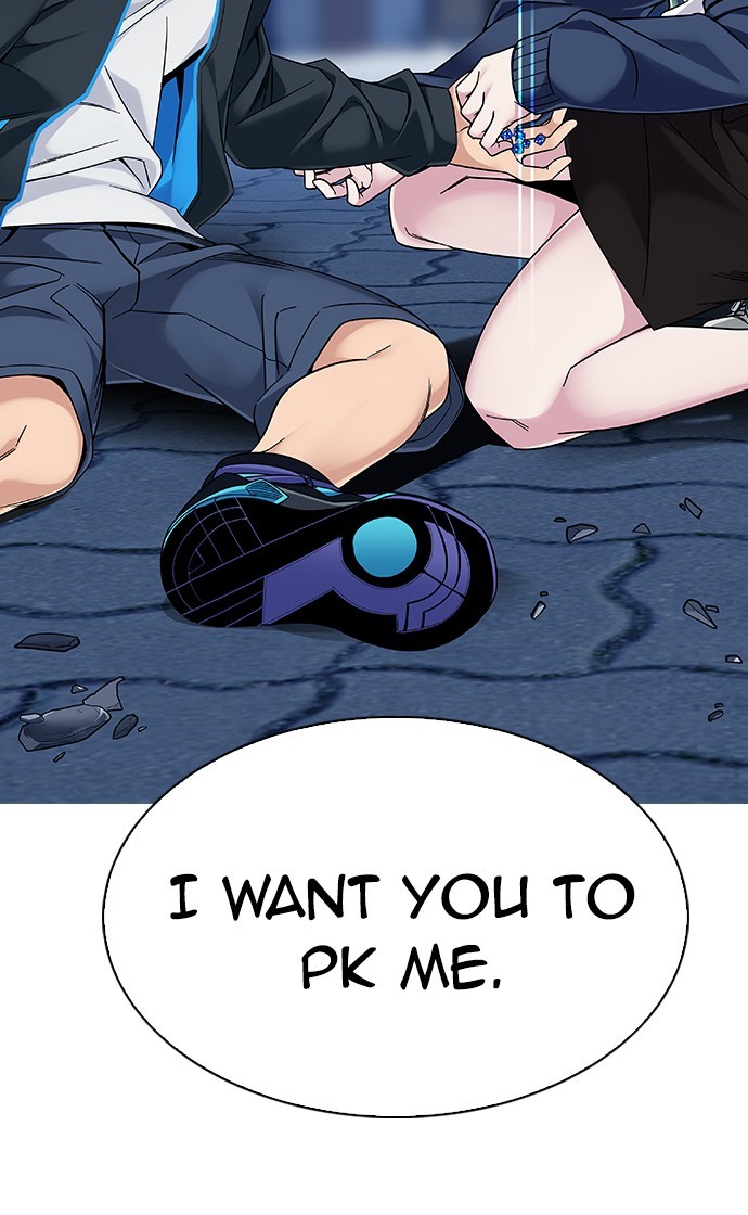 Read Dice en Manga Online